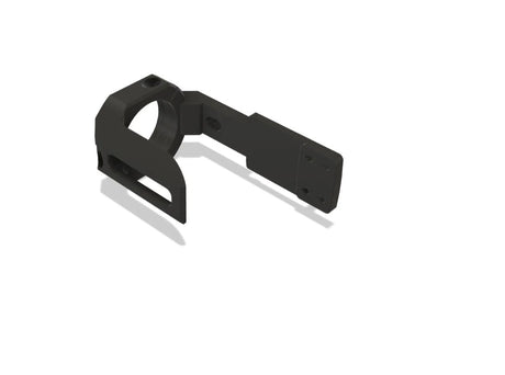 Vz 61 Skorpion montaža za red dot s Picatinny / M-Lok | Holosun K-series footprint