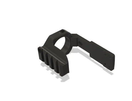 Vz 61 Skorpion montaža za red dot s Picatinny / M-Lok | Holosun K-series footprint