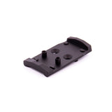 Walther PDP 2.0 [2022] adapter pločica | Shield RMSc footprint