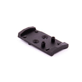 Walther PDP 2.0 [2022] adapter pločica | Shield RMSc footprint