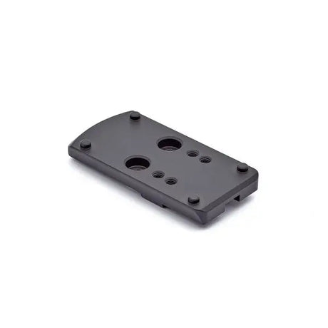 Walther PPQ [Q4 & Q5] adapter pločica | Docter footprint