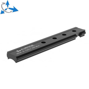Bergara B13 17 mm dovetail šina [steel]