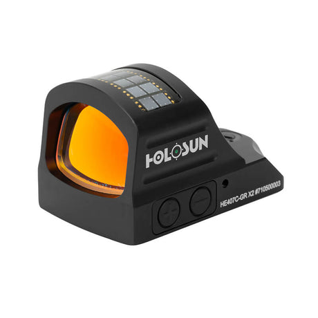 Holosun 407C X2 [zelena]