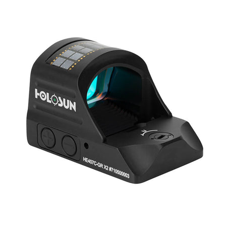 Holosun 407C X2 [zelena]