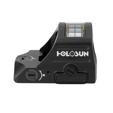 Holosun 407C X2 [zelena]