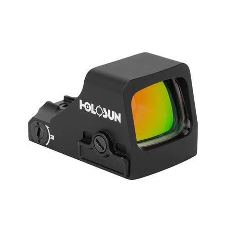 Holosun 407K X2 [zeleni]