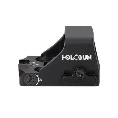 Holosun 407K X2 [zeleni]