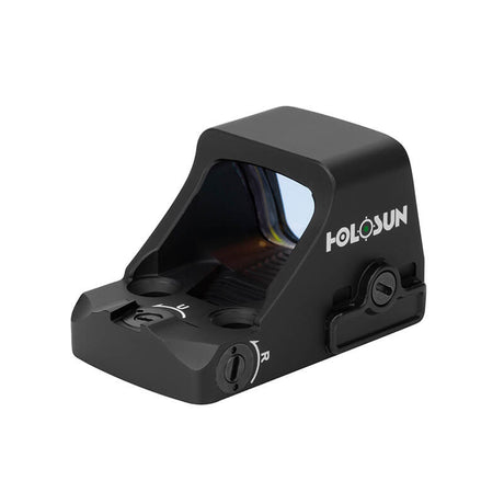 Holosun 407K X2 [zeleni]