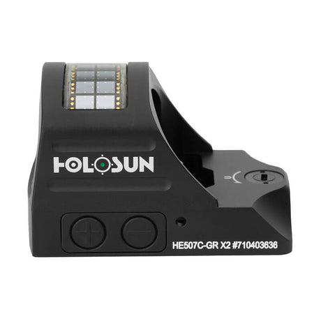 Holosun 507C X2 [zeleni]