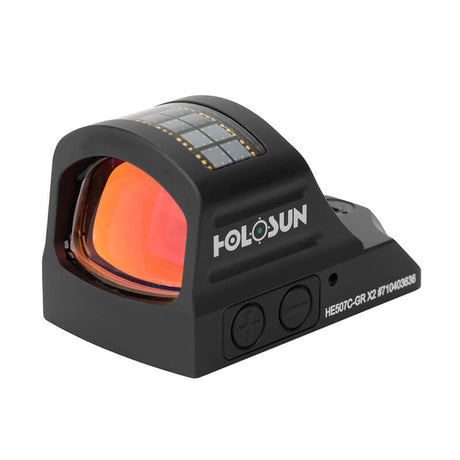 Holosun 507C X2 [zeleni]