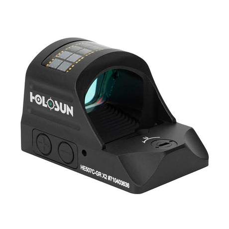 Holosun 507C X2 [zeleni]