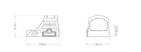 Holosun 507C X2 [zeleni]