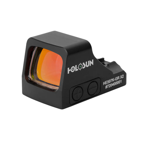 Holosun 507K X2 [zeleno]