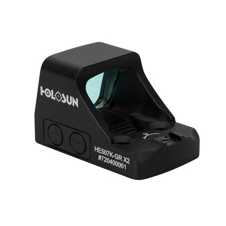 Holosun 507K X2 [zeleno]