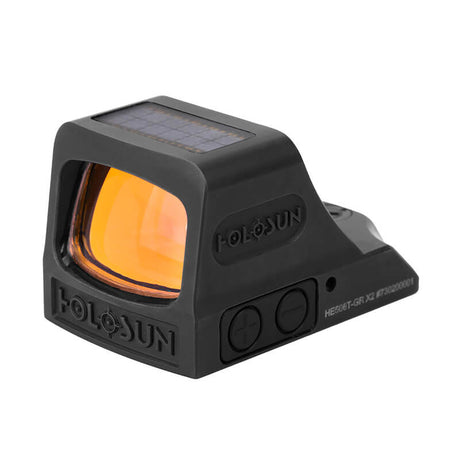 Holosun 508T X2 [zeleni]