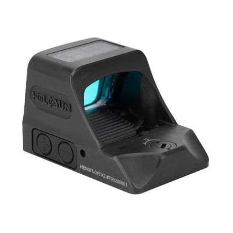 Holosun 508T X2 [zeleni]