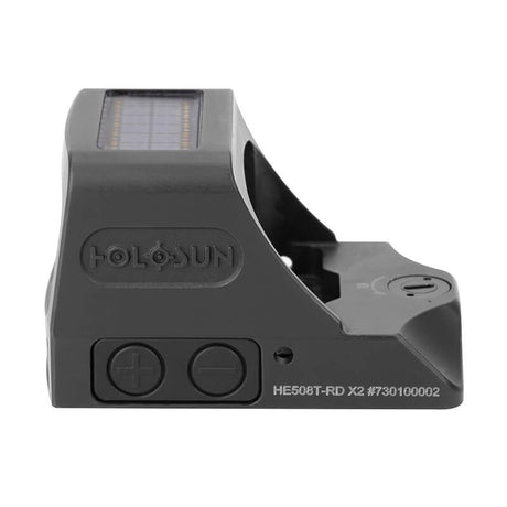 Holosun 508T X2 [crvena]