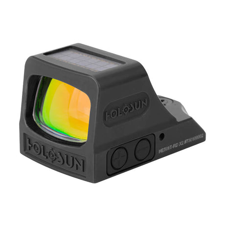 Holosun 508T X2 [crvena]