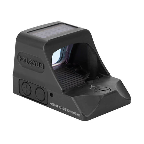 Holosun 508T X2 [crvena]