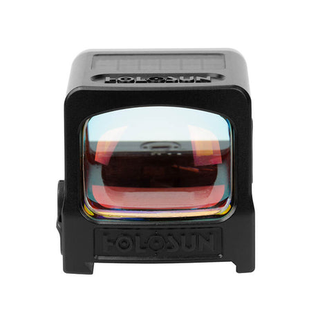 Holosun 509T X2 [zeleni]