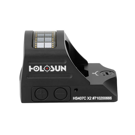 Holosun 407C X2 [crvena]