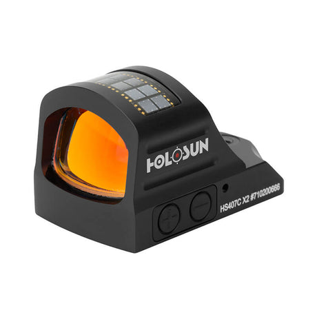 Holosun 407C X2 [crvena]
