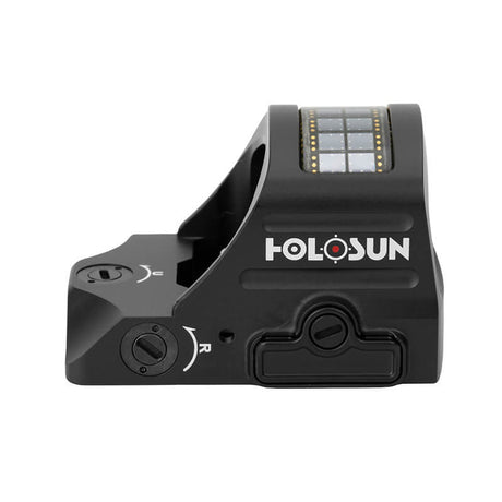 Holosun 407C X2 [crvena]