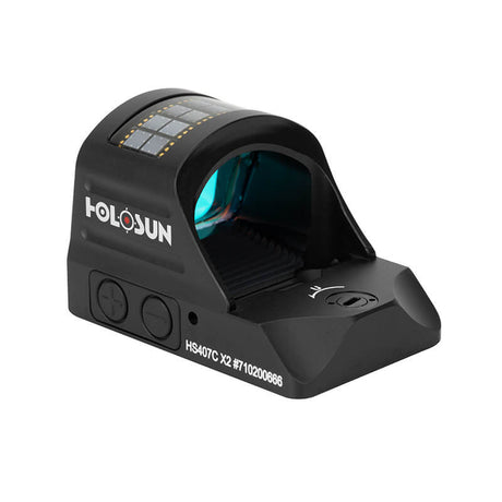 Holosun 407C X2 [crvena]