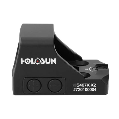 Holosun 407K X2 [crvena]