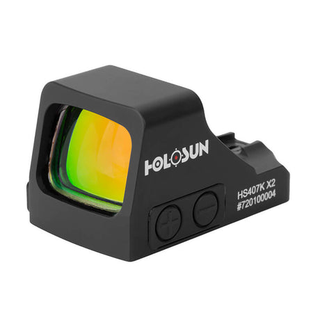 Holosun 407K X2 [crvena]