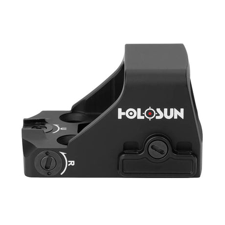 Holosun 407K X2 [crvena]