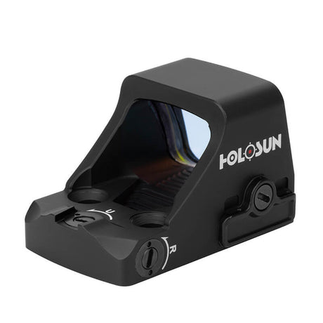 Holosun 407K X2 [crvena]