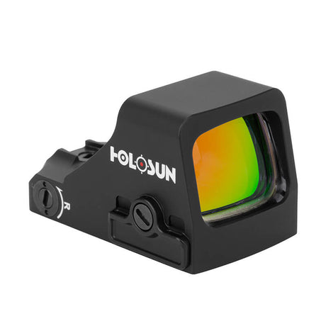 Holosun 407K X2 [crvena]