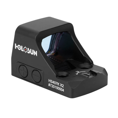 Holosun 407K X2 [crvena]