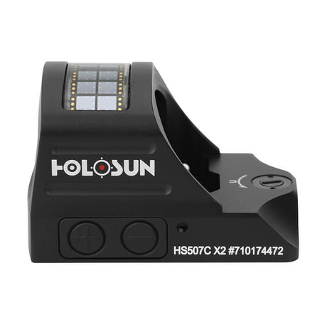 Holosun 507C X2 [crvena]