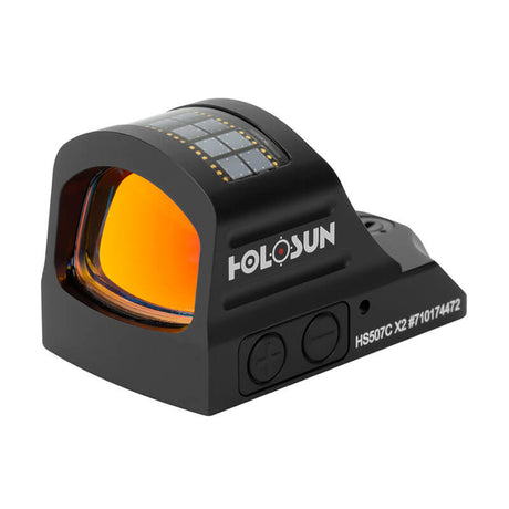 Holosun 507C X2 [crvena]