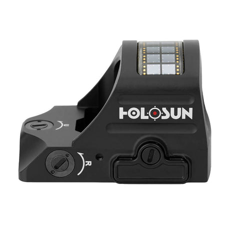 Holosun 507C X2 [crvena]