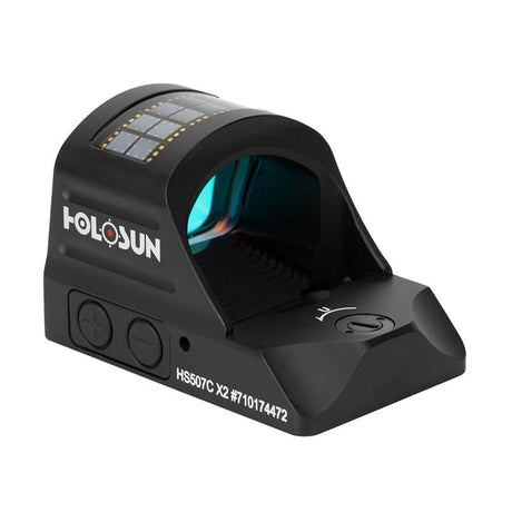 Holosun 507C X2 [crvena]
