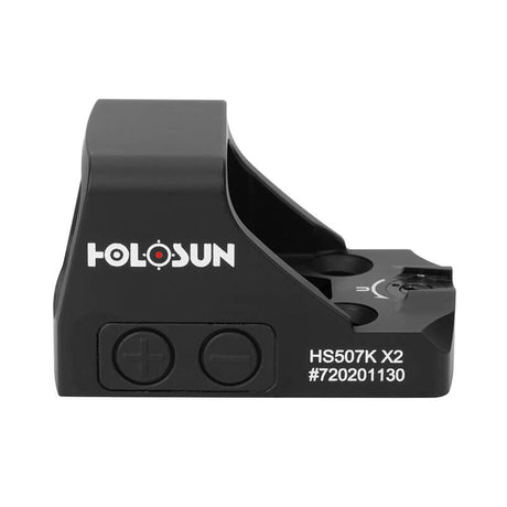 Holosun 507K X2 [crvena]