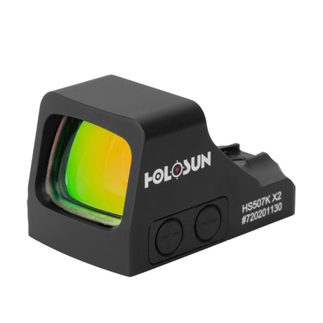 Holosun 507K X2 [crvena]