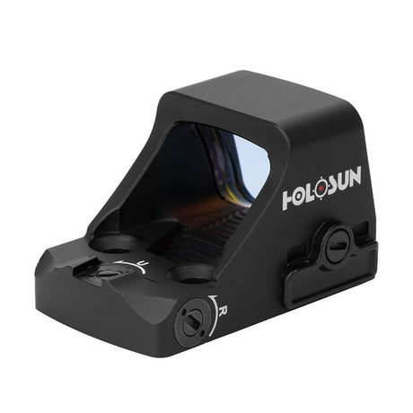 Holosun 507K X2 [crvena]
