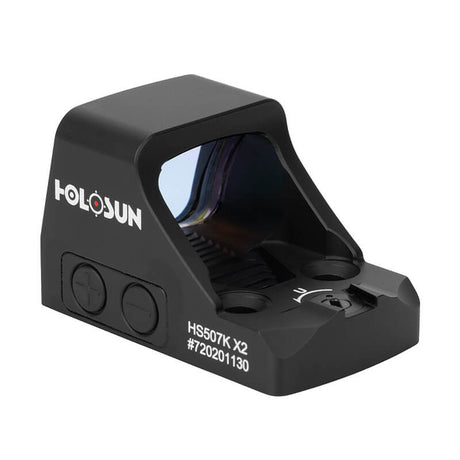 Holosun 507K X2 [crvena]