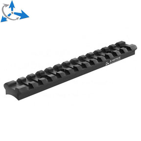 Remington 770 Picatinny šina [steel]